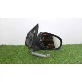 

64546 rear view mirror Right Nissan Almera Tino (v10m)