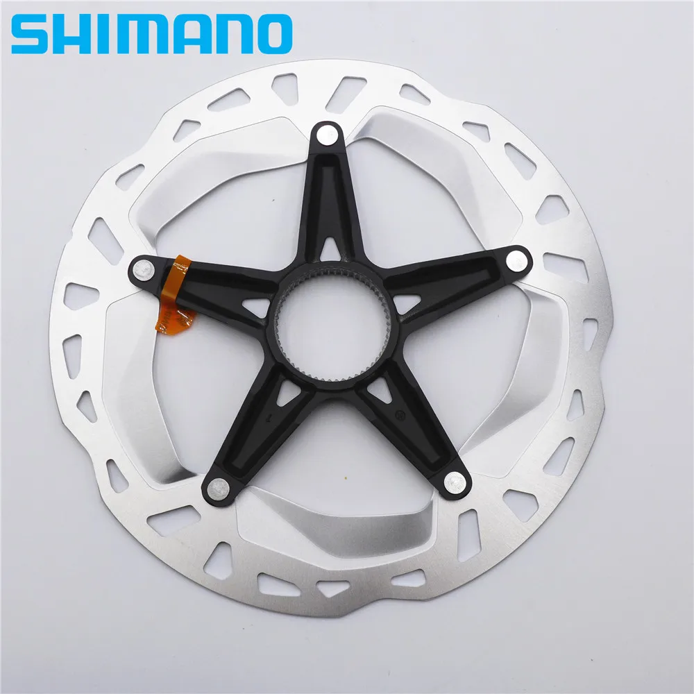 SHIMANO XT MT800 MTB дисковый тормоз горного велосипеда Центральный замок ротор RT-MT800
