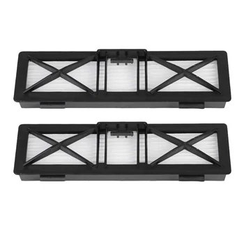 

Main Brush Filters Vacuum Cleaner Kit For Neato BotvacD Series D3~D7 Useful Part