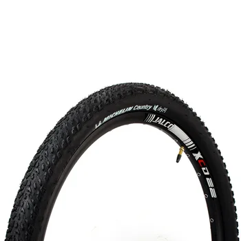 

MICHELIN Michelin Bicycle Tire DRY2 Mountain Bike Tire 26*2.0 chong shan Anti-slip Tire New Products