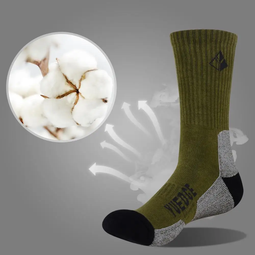 YUEDGE 10pcs = 5pairs men's socks cotton striped four seasons spring and autumn men's casual  breathable men's ankle socks