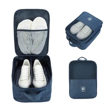 Новая сумка для сна, дорожная Водонепроницаемая катионная сумка, многофункциональная портативная сумка для хранения обуви, органайзер для багажа