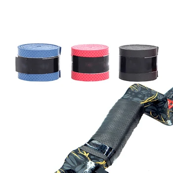 

Archery Accessory Bow Riser Grip Tape Absorb Sweat Band Non-Slip Stretchy Handle Band Rope Wrap for Outdoor Hunting Shooting