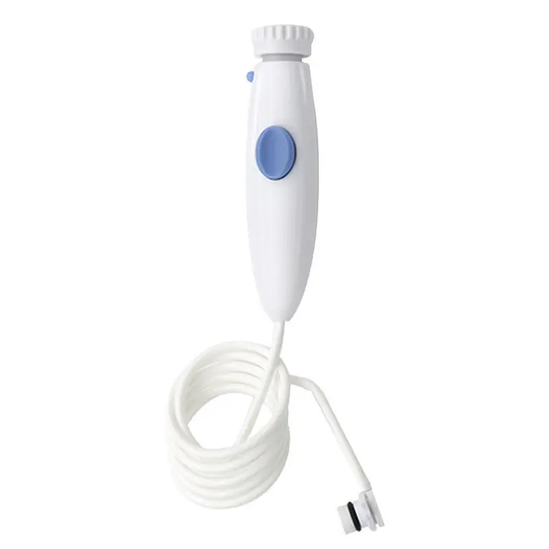 Water Flosser Dental Water Jet Replacement Tube Hose Handle For Model IP-1505 / OC-1200 / Waterpik WP-100 Only