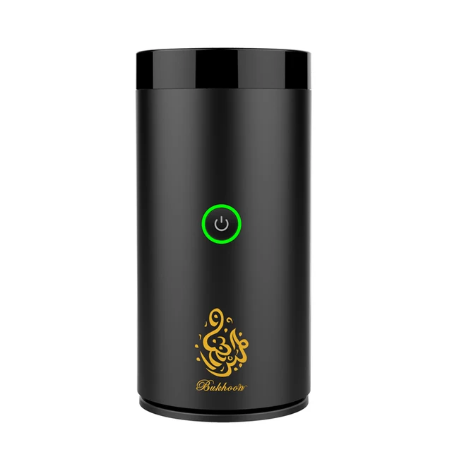 Buy Arabic USB Mini Car Incense Burner Electronic Censer Automatic Air Freshener USB Bukhoor for Home Office Car Home Decoration in Saudi Arabia