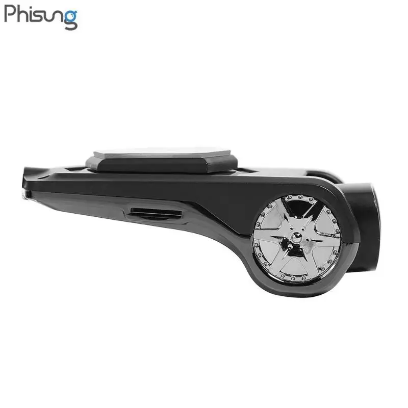 Phisung 70 1080P HD Автомобильный видеорегистратор камера Android USB Автомобильный цифровой видеорегистратор видеокамера скрытое ночное видение видеорегистратор широкий угол
