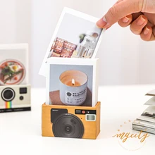 200 sztuk/wiele, notatnik z luźnymi liśćmi do fotografii, prosty notatnik, notatnik z życia artystycznego, notatnik z recyklingu, pamiętnik z podstawą