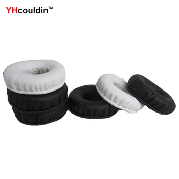 

YHcouldin Ear Pads For Sony MDR-ZX300 MDR-ZX310 MDR ZX310 ZX300 Replacement Headphone Earpad Covers