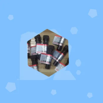 

Scientific research reagent Moxifloxacin hydrochloride ≥98.0% C21H25ClFN3O4 Mol. wt: 437.8923 CAS : 186826-86-8