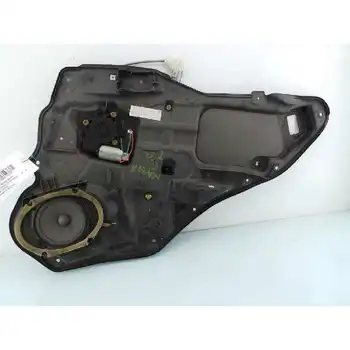 

GJ6A97XJ GJ6A97XJ Window Regulator Rear Right Mazda 6 Saloon (gg) 2.0 Cat Diesels