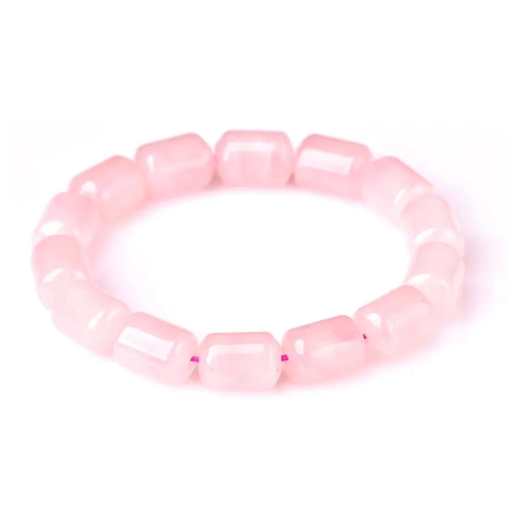 Morganite Bracelet (1)