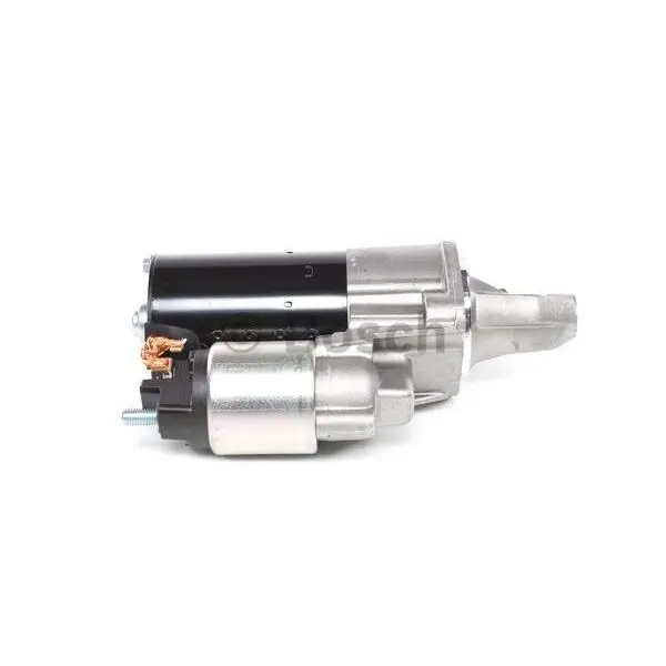 Стартер 1.1Kw\ MB S500/S350SLK/C/E 2.8-5.0 05-11 BOSCH 0 001 107 | Автомобили и мотоциклы