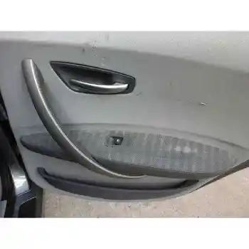 

WINDOW REGULATOR REAR RIGHT BMW 1 SERIES SALOON (E81/E87)