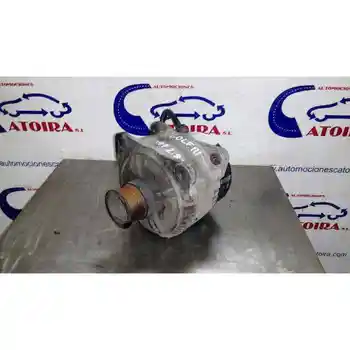 

0123320001 ALTERNATOR VOLKSWAGEN GOLF III VARIANT (1H5)