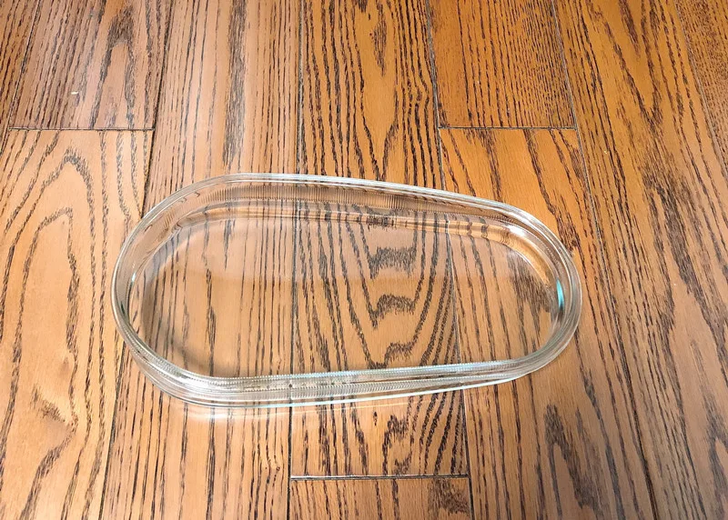 Portable 7 Inch 800 x 480P E-Reader Color Screen