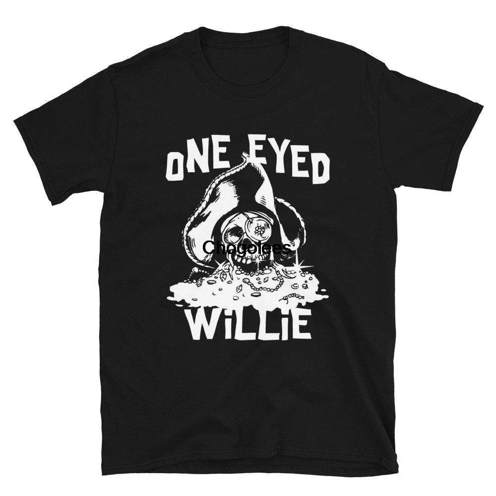 Эй ребята гооны никогда не говорят Die One Eyed Willy Treasure пираты Ленивец Фрателли