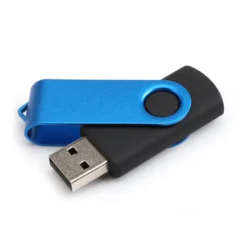 

Portable Size Colorful USB2.0 U Disk Pendrive High Speed USB External Memory Stick Pen Drive for Laptops Notebook