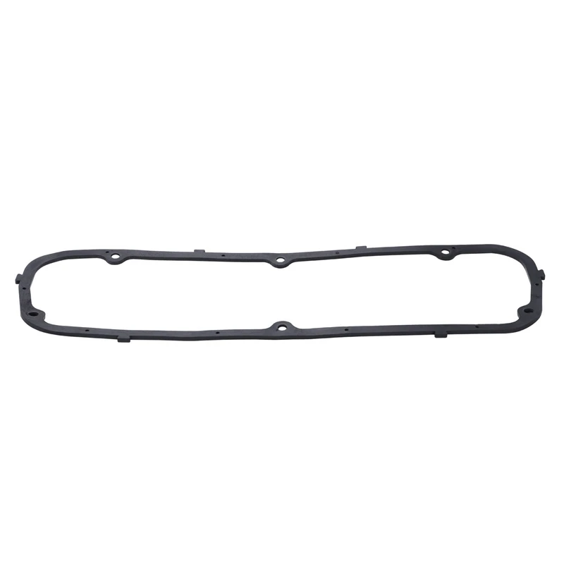 Для SB Ford 260 289 302 347 351W SBF стальные сердечники резиновые прокладки крышки клапана
