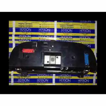 

21613753-7C Box Instruments Renault Lagoon (b56) *