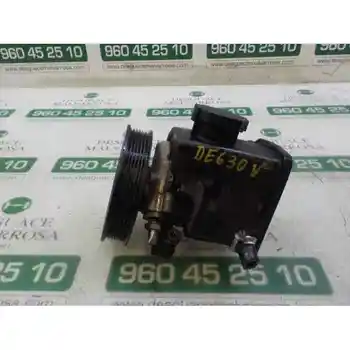 

PUMP POWER STEERING MERCEDES VITO (W639) BASIC COMBI 2.1 CDI cat [16744784]