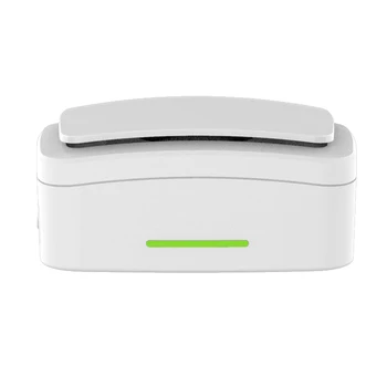 

Mini Ozone Generator Deodorizer Air Purifier USB Rechargeable Fridge Purifier Portable For Car Shoe Cabinet Wardrobe