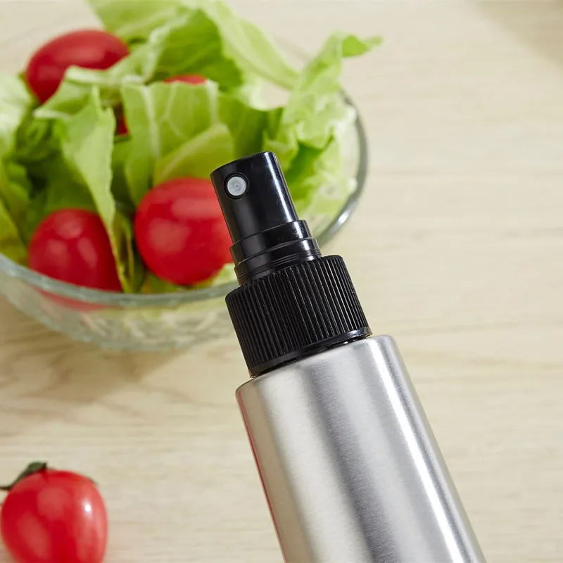 Stainless Steel Olive Oil Sprayer (3)
