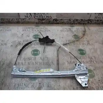 

WINDOW LIFTER FRONT RIGHT CITROEN C-ELYSÉE Seduction [15461465]