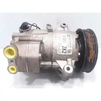 

01087105123 air Conditioning compressor Opel Astra J Lim. Cosmo