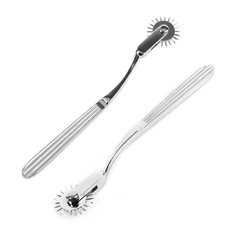 Массажный молоток Wartenberg медицинский роликовый инструмент для диагностики