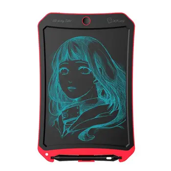 

8.5 Inch Reusable Doodle Drawing Pad LCD Handwriting Tablet with Stylus for Kids Gifts Notepad Bulletin Board