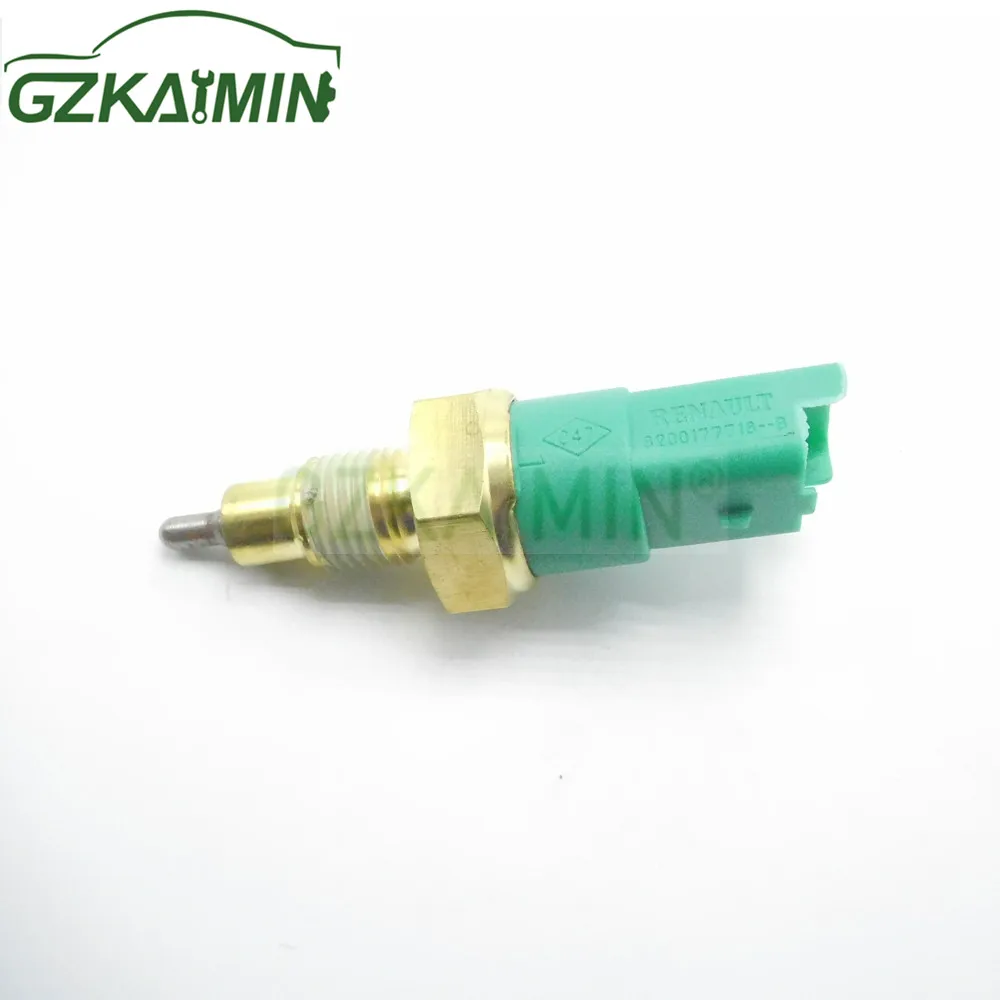 

OEM 8200177718 Reverse Light Switch For Renault Megane Clio Opel Vivaro Nissan Tiida
