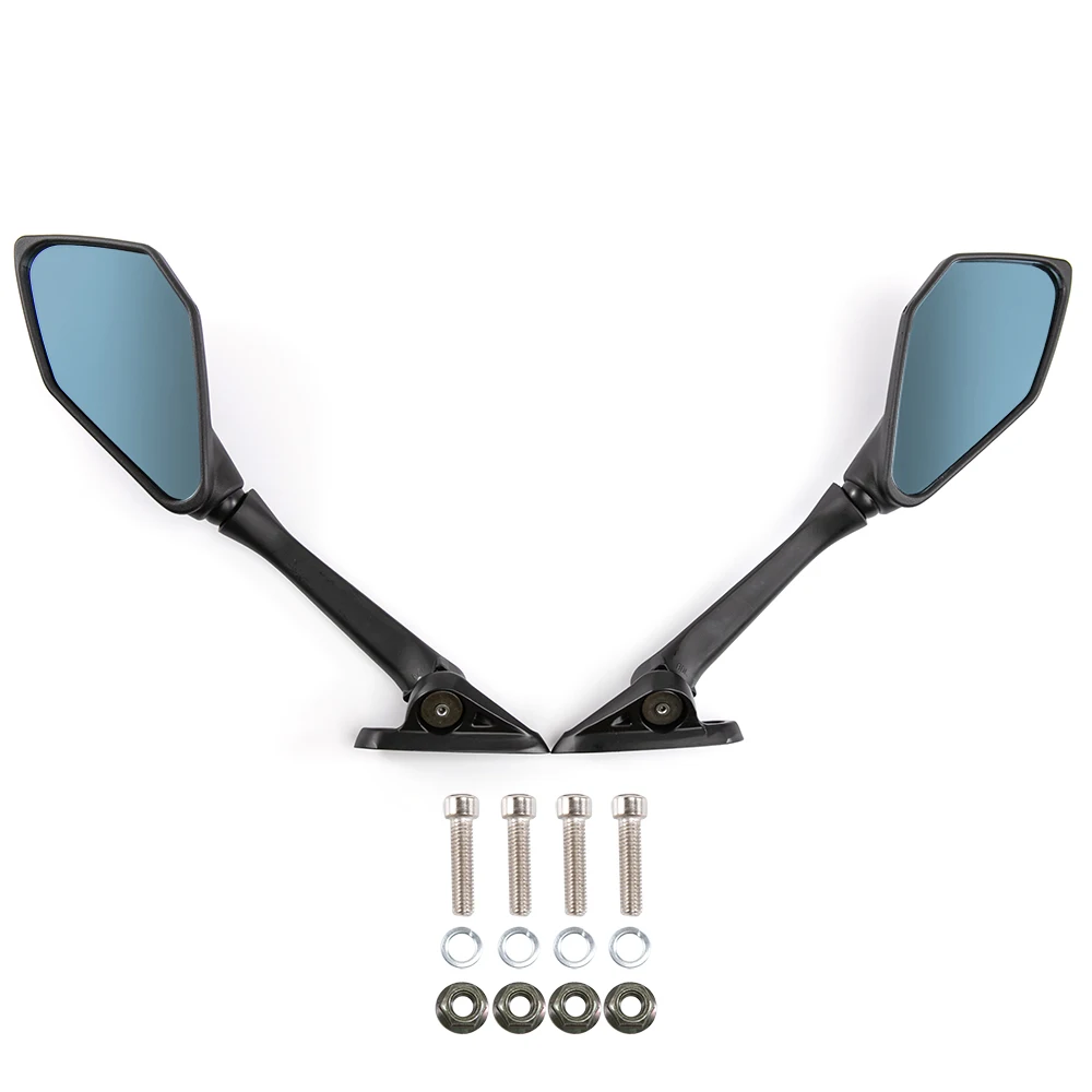 Specchietti Retrovisori Moto Per Yamaha Xmax 125 Xmax 250 Xmax 300 Xmax 400 2017-2019 2020 Specchietto Laterale