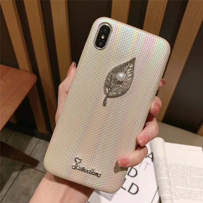 Чехол для iPhone 7 8plus 6 X XS XR Max 8 s|Бамперы| |