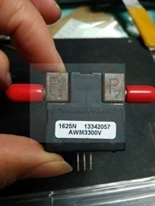 

AWM3300V AWM3300 3PIN 1PCS