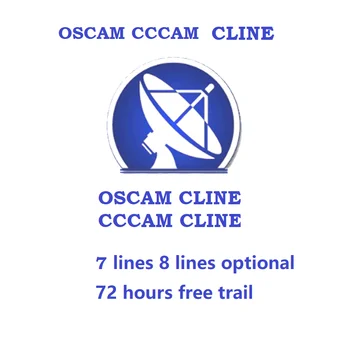 

OSCAM Server CCCAM Cline lines Server Canal+ 4K Poland C clines MGCAM NEWCAM C-Line with Reseller panel for Canal+4K GermanSKY