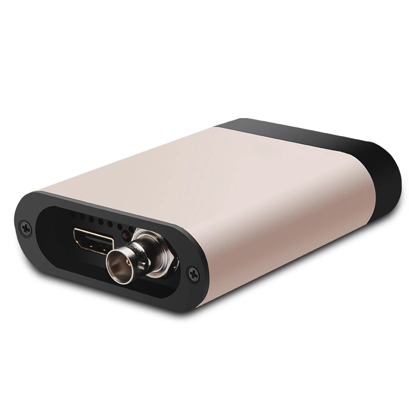 USB3.0 HDMI SDI Capture Card 1080P HD Video