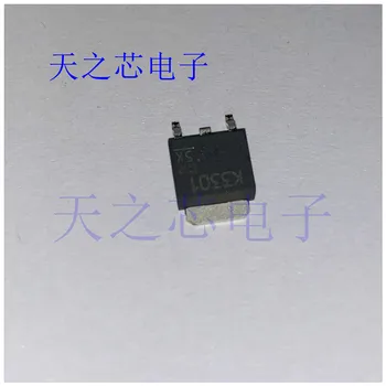 

10pcs 2SK3301 K3301 TO-252 NMOS Original New 1 order