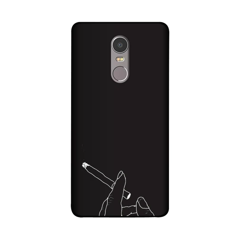 Мягкий силиконовый чехол из ТПУ 5,5 дюйма чехол для lenovo K6 Note, матовый чехол для lenovo K6 Note K6 Plus Funda