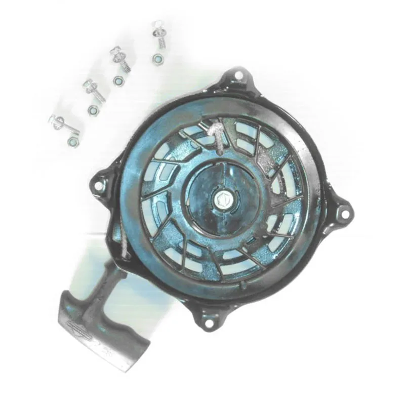 Стартер стартера для Craftsman TORO 497598 497680 Briggs& Stratton запчасти