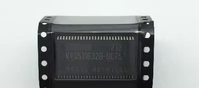 100% новая бесплатная доставка K4S511632B-UC75 TSOP | Обустройство дома