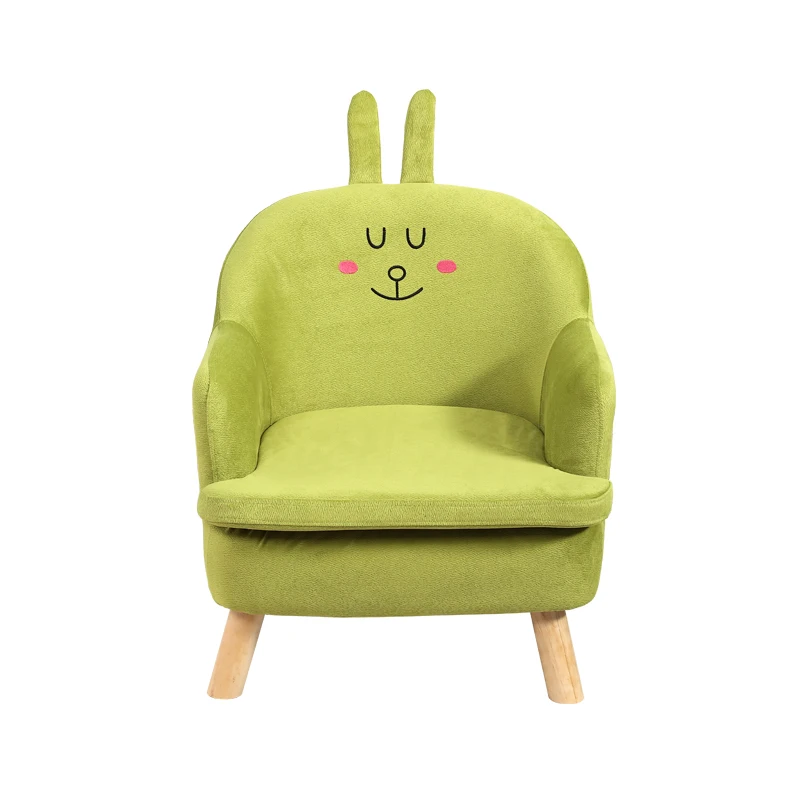 

Children's Small Sofa Cartoon Lazy Back Boy Girl Cute Chair Tatami Reading