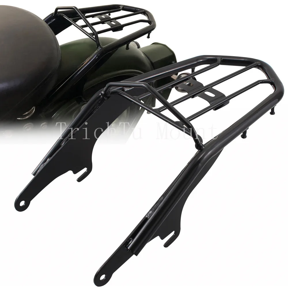 luggage carrier for classic 350