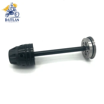 

FOR BMW R1200GS ADV LC Motorcycle Accessories Rear Tire Axle Cover Guard