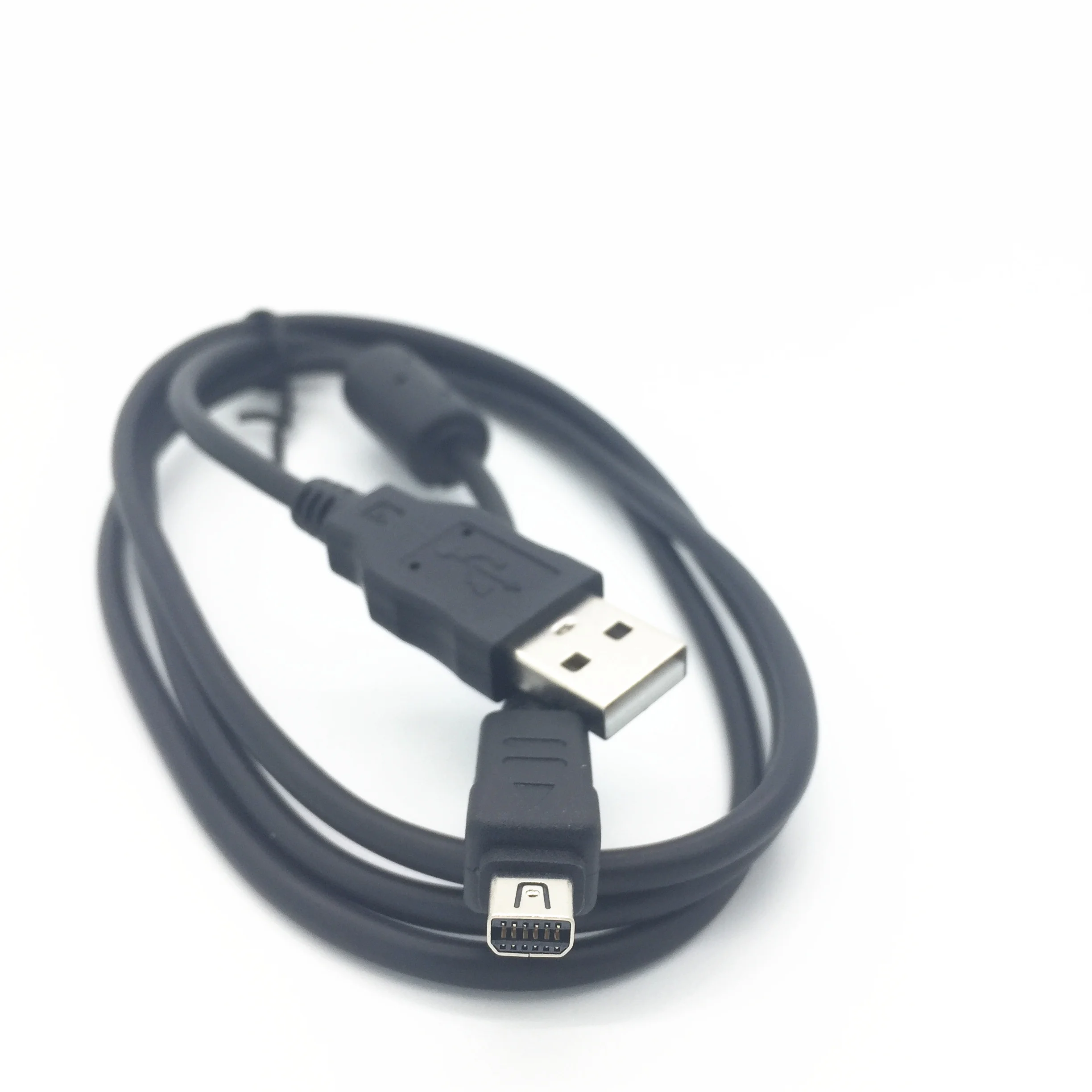 USB-кабель для передачи данных 1 5 м Olympus Stylus 720SW/ 730/ 740/750/770SW/760/790SW/780