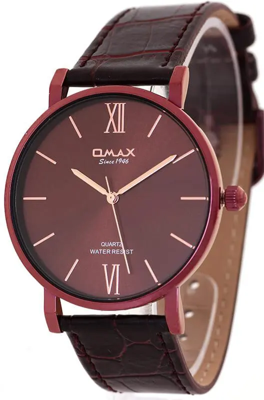 Мужские наручные часы OMAX HX11F55I | Наручные