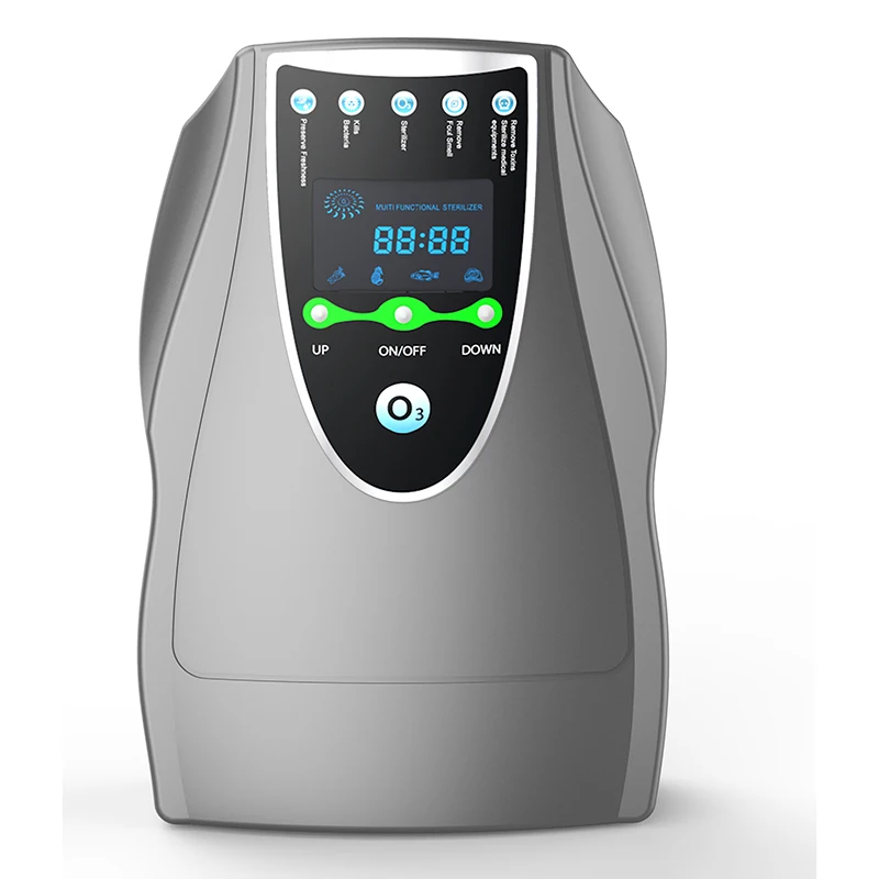 ozone generator air purifier