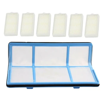 

Main Filters Part For Medion Md16192 Md18500 Md18501 Md18600 Vacuum Cleaner