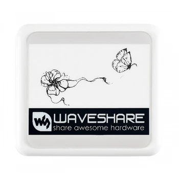 

Waveshare 4.2Inch Passive NFC-Powered E-Paper, No Battery, Wireless Powering & Data Transfe
