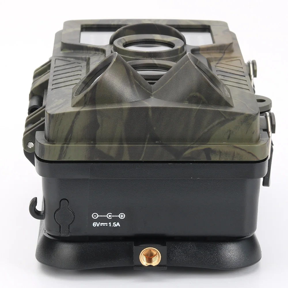 Trail camera 1080p HD видео рекордер ИК-камера для охоты 16MP Кемпинг Охота камера 0,3 s 3g IP65 фотосъемка