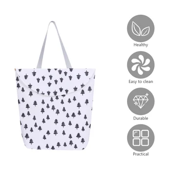 

1Pc Multifunctional Convenient Baby Carriage Hanging Bag Infant Stroller Bag